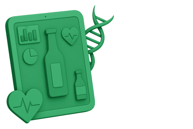 Dashboard Illustration