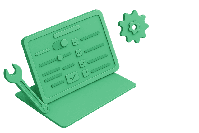 Analytics Illustration